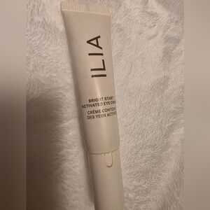 ILIA Bright Start Activated Eye Cream